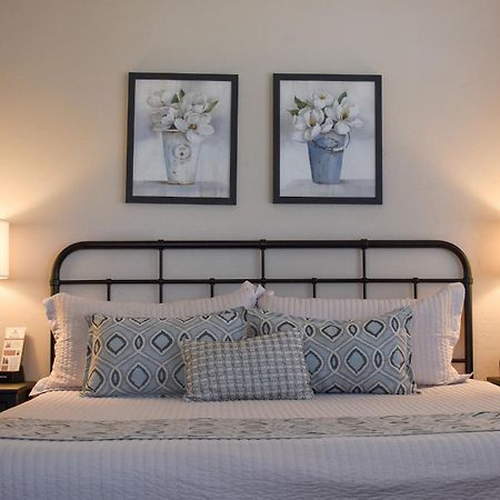 Mccall House Boutique Hotel Ashland Exteriér fotografie