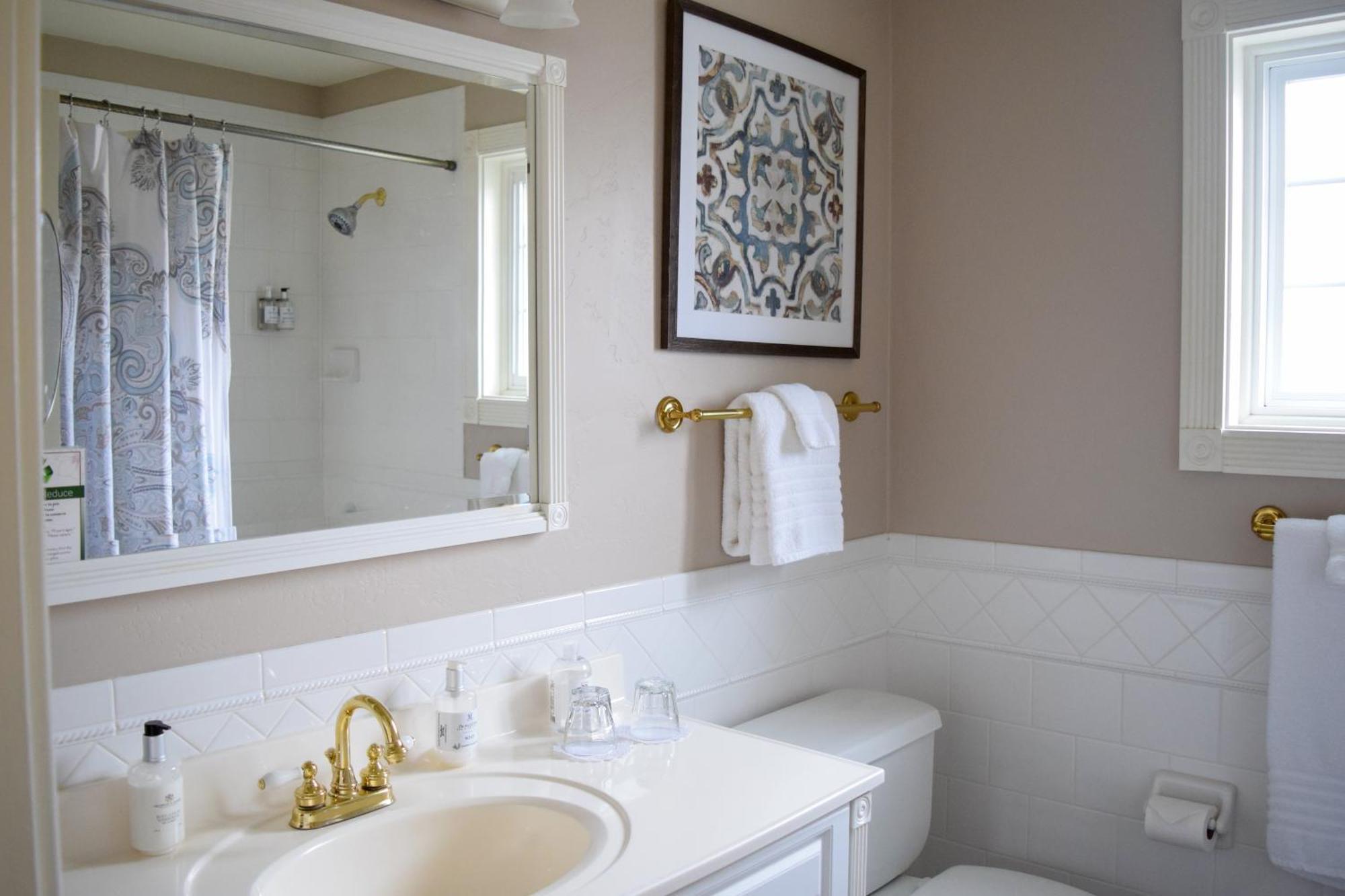 Mccall House Boutique Hotel Ashland Pokoj fotografie